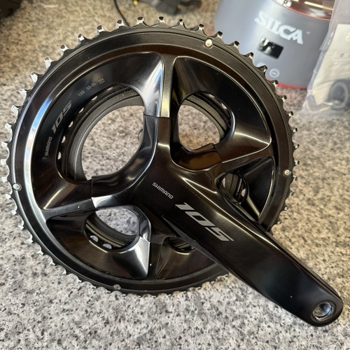 Shimano 105 r7120 - 105, groupset
