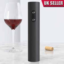 Electric Wine Bottle Opener