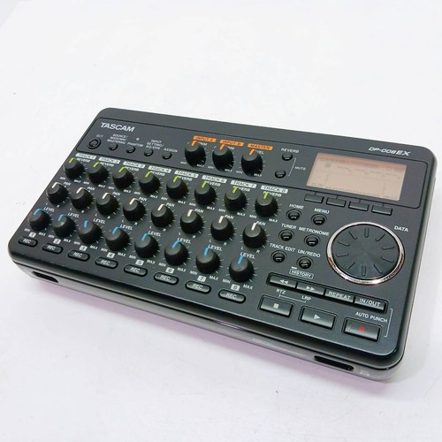 Tascam 008ex portable - dp-008ex,