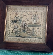 Antique Norfolk English