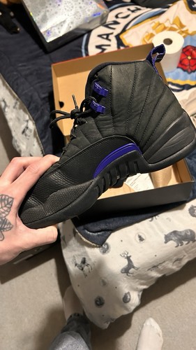 Air jordan retro dark - jordan, 12