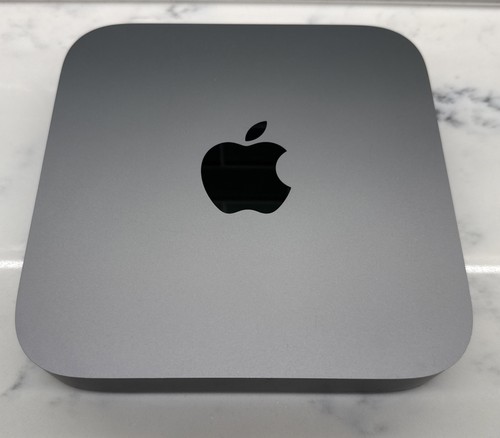 Apple mac mini i7 - mini,