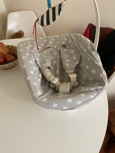Stokke tripp trapp newborn - stokke,