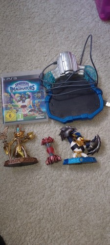 Skylanders imaginators starter - skylanders,