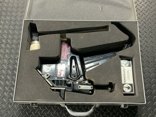 Powernailer complete - powernailer,
