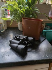 Regent Vintage Binoculars