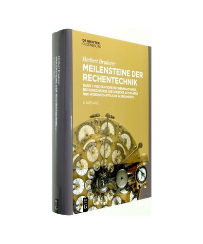 Meilensteine der rechentechnik - meilensteine,