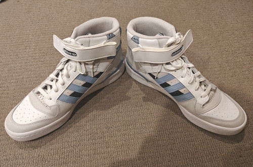 Adidas originals forum mid - originals,