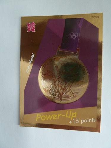 Panini 2012 olympics trading - olympics,