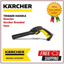 NEW UNUSED Karcher Quick Release Trigger Gun Handle for K2 K3 Pressure Washers