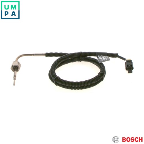 Sensor exhaust gas temperature - sensor,