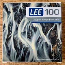 Lee 82mm adapter ring - 82mm,