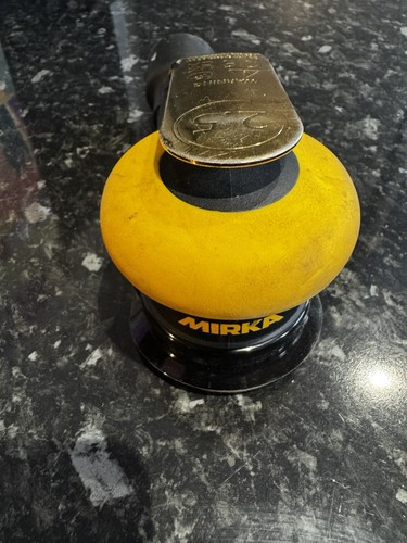 Mirka ros 325cv 77mm - mirka,