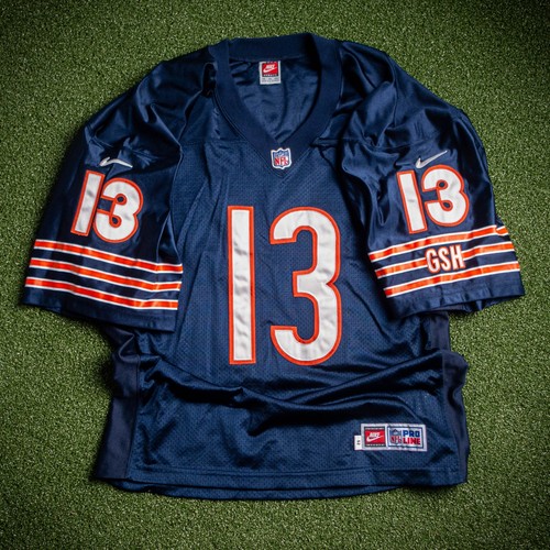 Chicago bears rick mirer - chicago,