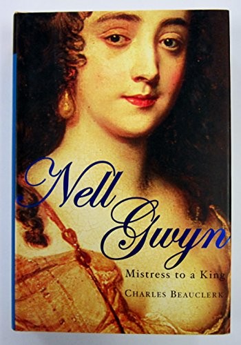 Nell gwyn mistress a king - gwyn:, to