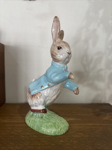 Beswick beatrix potter - beswick,