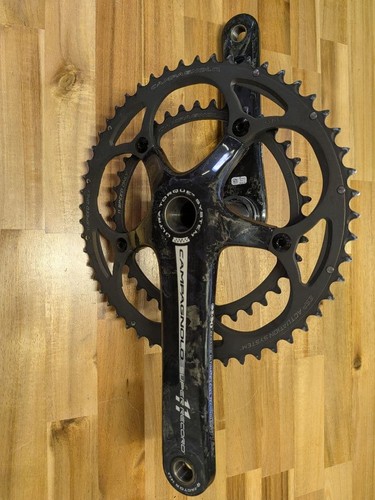 Campagnolo super record - super,