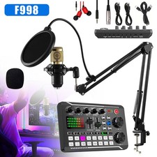 Podcast Equipment Bundle