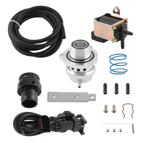Blow off valve - off, kits