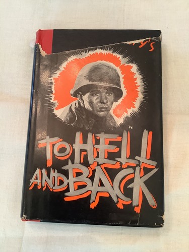 Audie murphy hell - hell, and