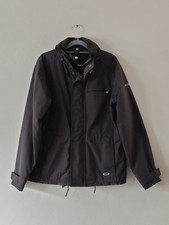 Vintage Oakley Software Jacket