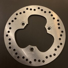 Honda CBR600 CBR600F Hurricane