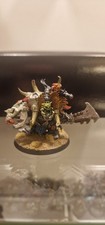 Warhammer 40k Ork Beastboss