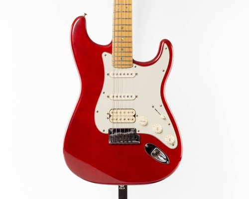 Fender american deluxe fat - fender,