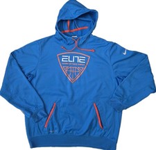 Vintage Nike Elite Basketball