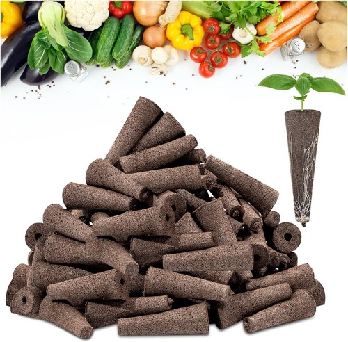 Grow sponge hydroponics - grow,