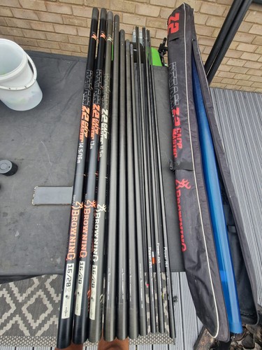 Browning xitan z2 - z2, power