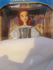 The Little Mermaid Disney