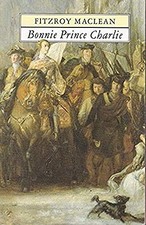 Bonnie Prince Charlie - Maclean, Fitzroy