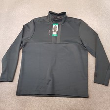 Spyder Mens 1/4 Zip Jumper XL