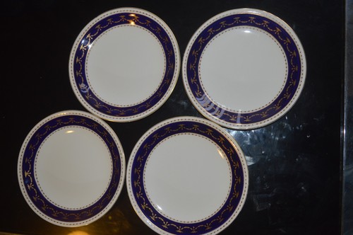 Wedgwood co imperial - &,