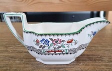 Vintage Pretty Floral Copeland