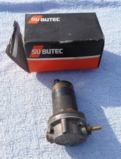 SU FUEL PUMP AUA 66 LAND ROVER MORRIS SPARES REPAIR