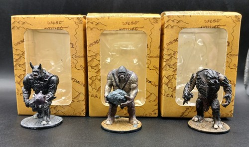 Eaglemoss lord the rings - lord, of