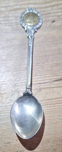 Commemorative spoon - ,