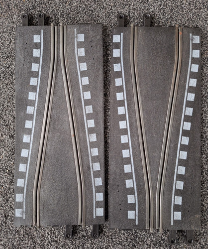 Scalextric classic tri - classic, tri-ang
