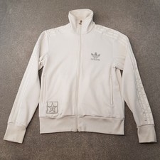 Adidas Mens Track Jacket