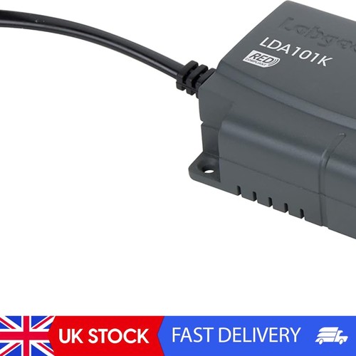 Signal booster aerial - tv,