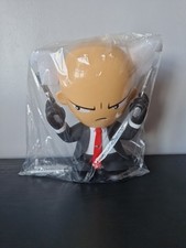 Hitman Absolution Agent 47