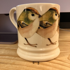 Emma Bridgewater GOLDCREST