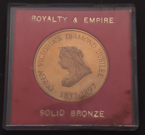 Queen victoria diamond jubilee - queen,