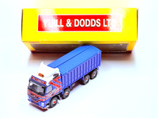 CORGI RIGID VOLVO FM BULK