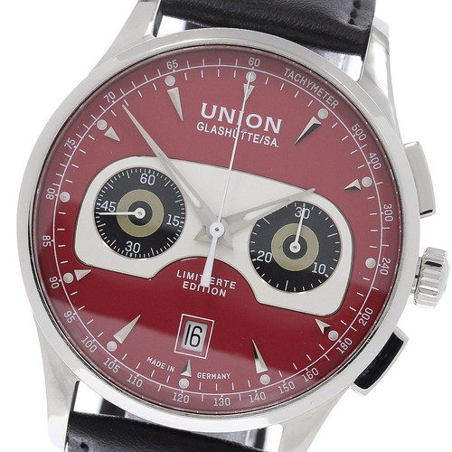 Union glashutte noramis - glashutte,
