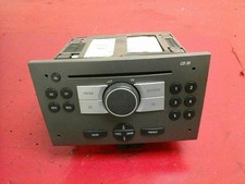 VAUXHALL VECTRA C CD30 CD