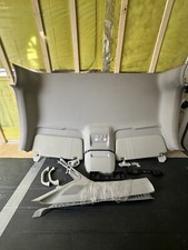 VW crafter 2019 Headliner 