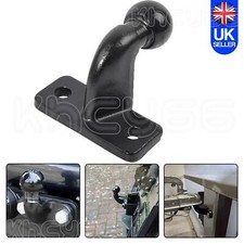 ISO 50mm Heavy Duty Tow Ball